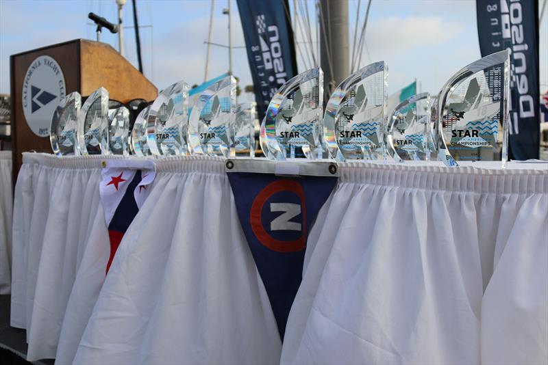 2018 Star North American Championship - photo © Bronny Daniels / Joysailing