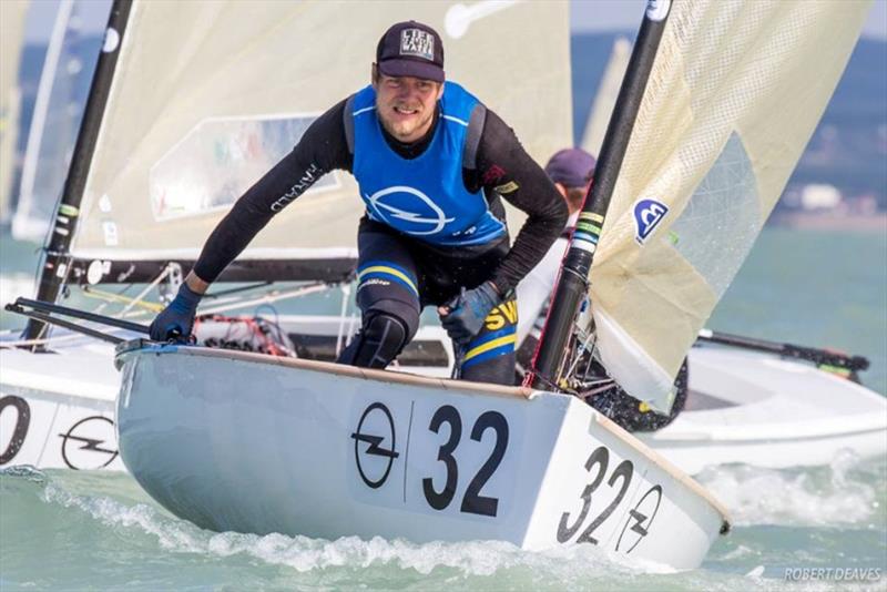 Star Sailors League Finals - photo © Robert Deaves