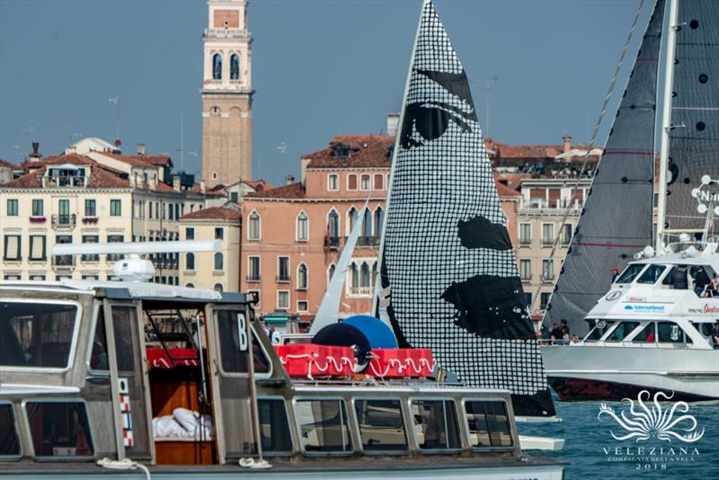 11th Veleziana regatta - photo © Fabio Taccola