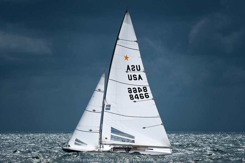 2019 Bacardi Cup Invitational Regatta - photo © Martina Orsini