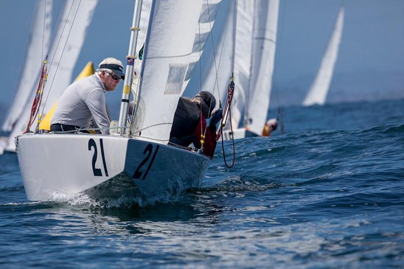 2019 Star Western Hemisphere Championship  - photo © Cynthia Sinclair