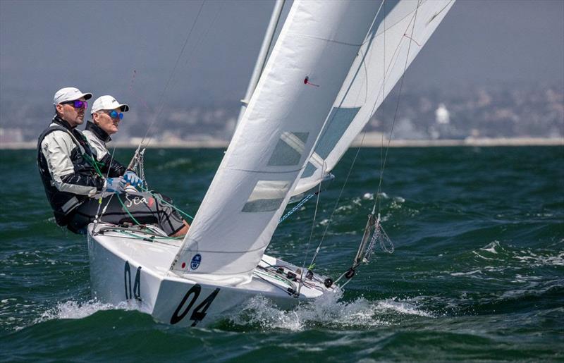 2019 Star Western Hemisphere Championship - photo © Cynthia Sinclair