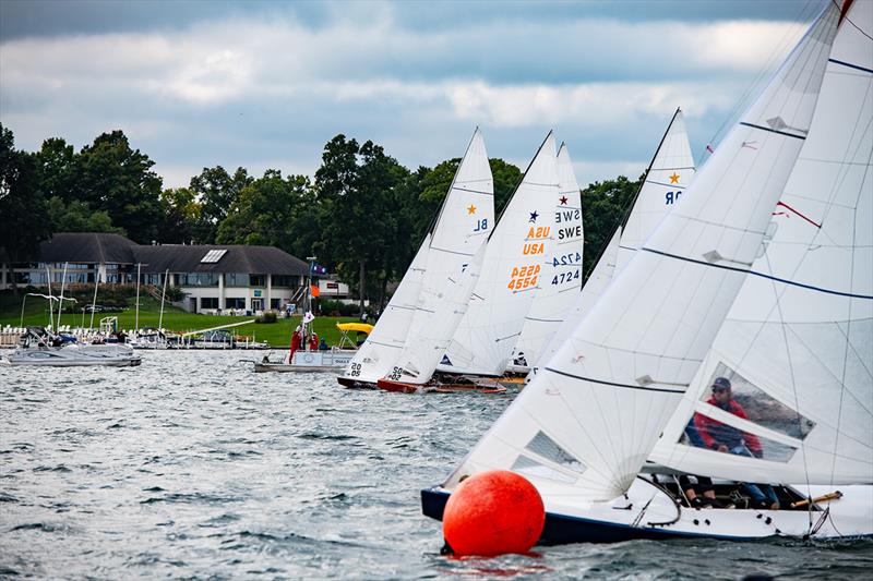 2019 Vintage Gold Cup final day - photo © Walter Cooper