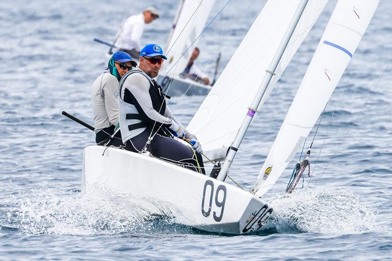 2021 Star North American Championship - Day 2 - photo © ISCYRA