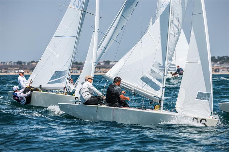 2021 Star North American Championship - Day 3 - photo © ISCYRA