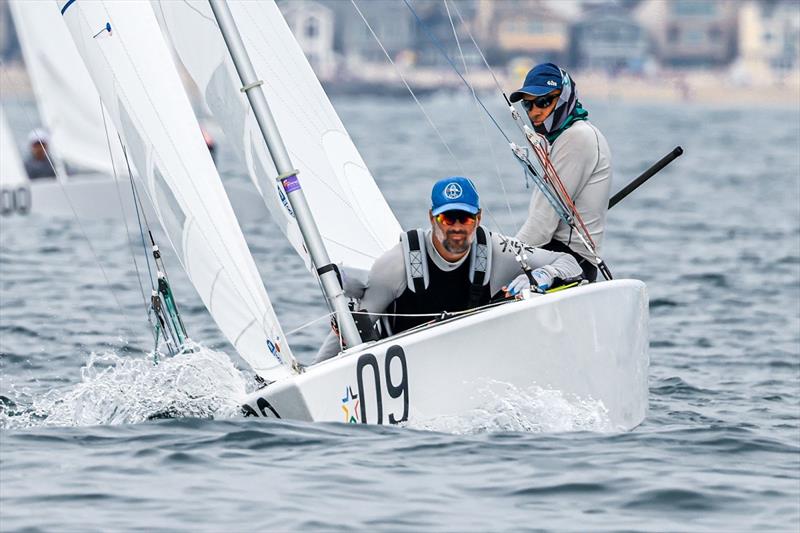 2021 Star North American Championship - Final Day - photo © ISCYRA