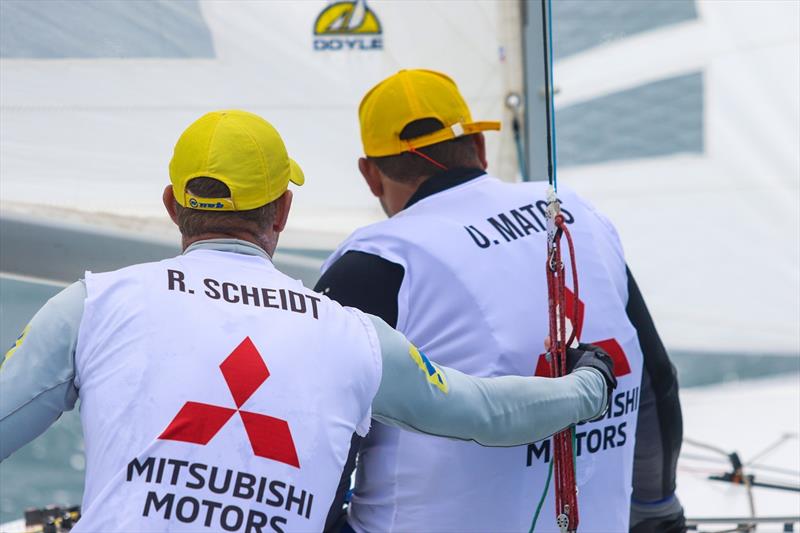 2021 Star South American Championship - photo © ISCYRA