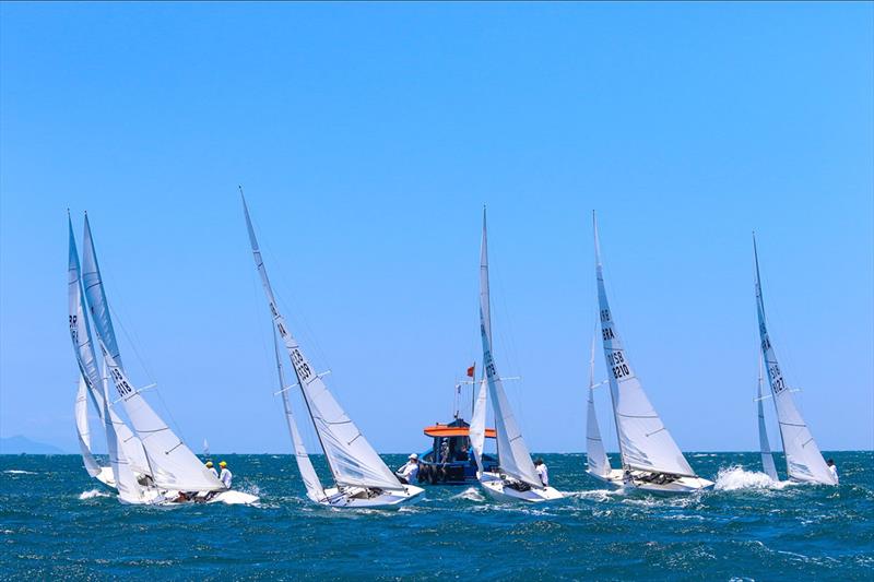 2021 Star South American Championship - Day 3 - photo © ISCYRA