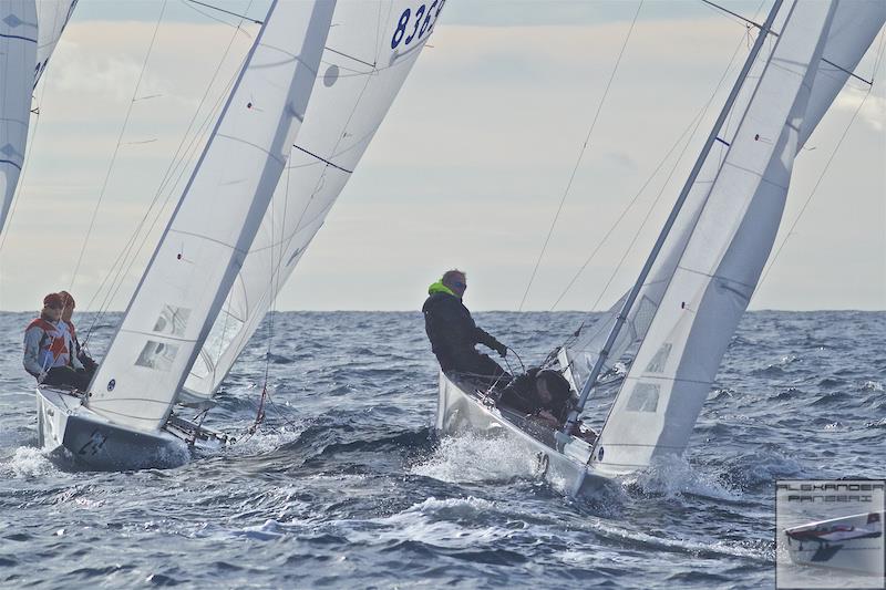 64th Nice Christmas Regatta - Day 1 - photo © Alexander Panzeri