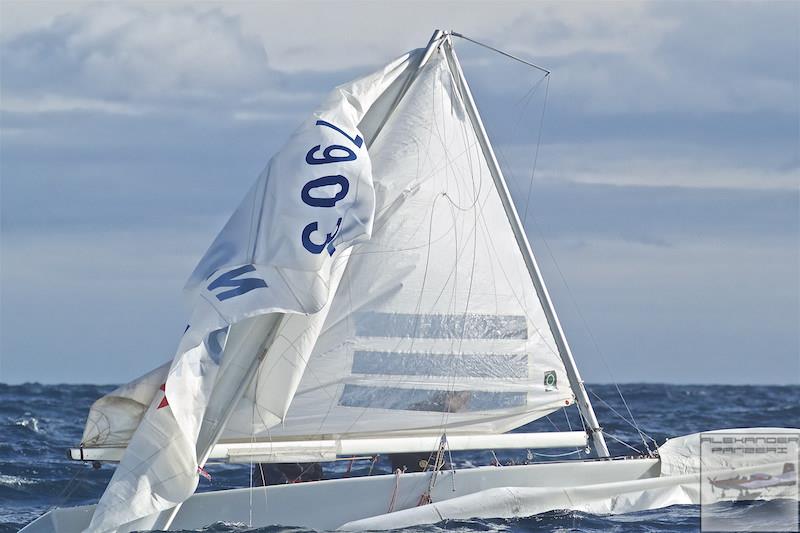 64th Nice Christmas Regatta - Day 1 - photo © Alexander Panzeri