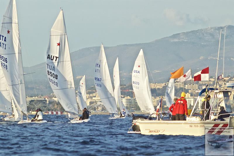 64th Nice Christmas Regatta - Day 2 - photo © Alexander Panzeri