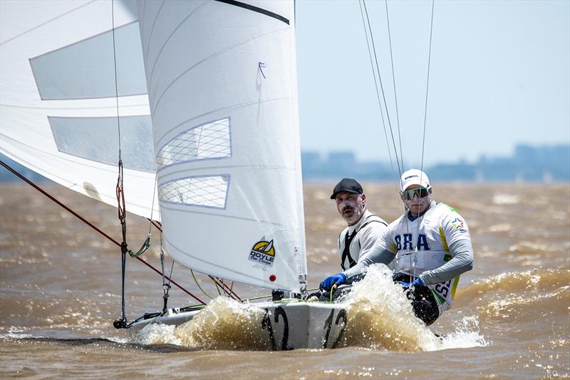 2022 Star South American Championship - photo © Flo Gonzalez Alzaga