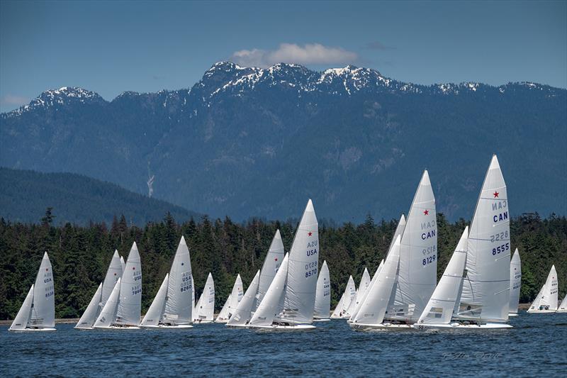 royal vancouver yacht club events