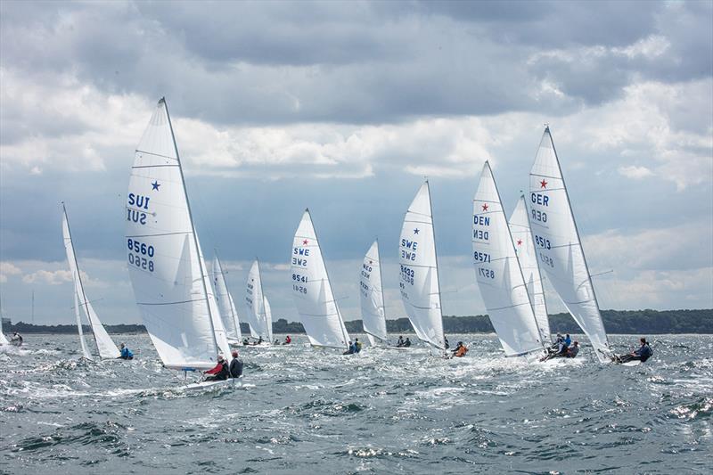 Star Eastern Hemisphere Championship at Warnemünde, Germany - photo © Pepe Hartmann