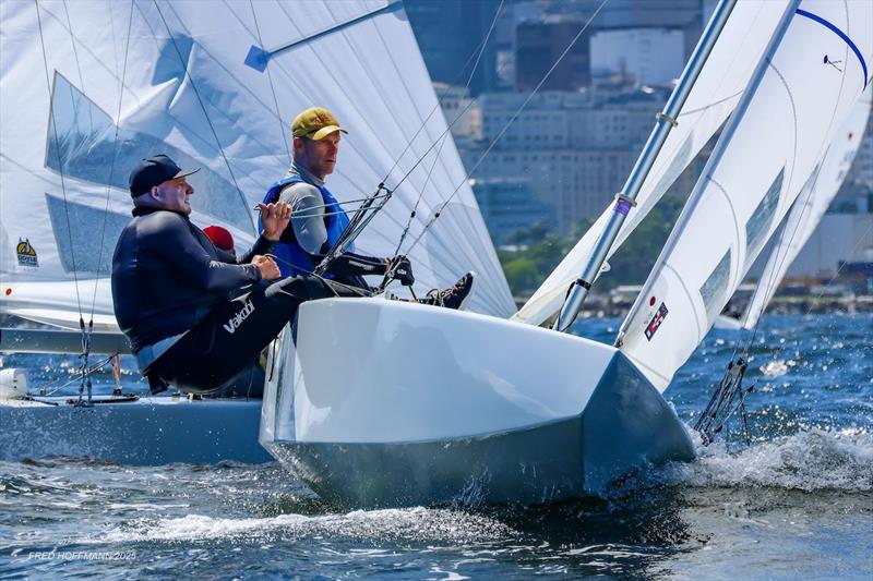 2025 South American Championship day 3