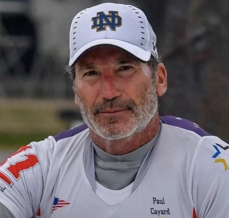 Paul Cayard to keynote HSS Classic Yacht Symposium