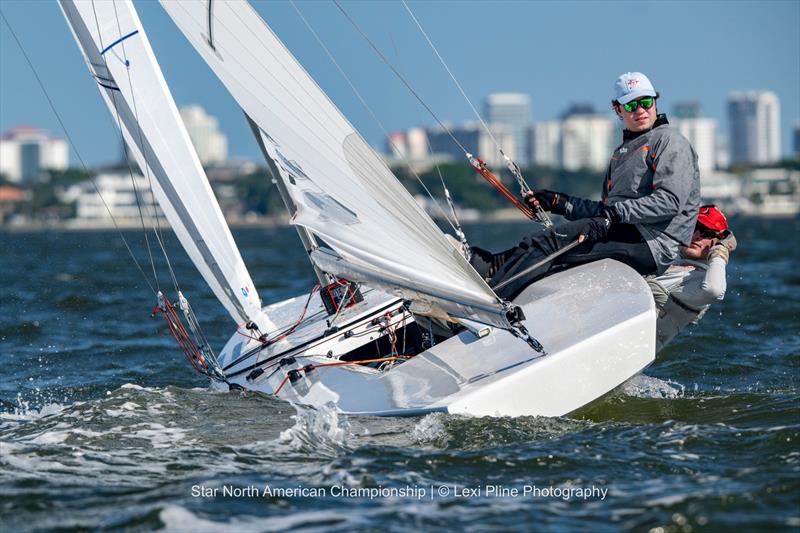 Star North Americans 2026 Day 1 - photo © Lexi Pline Photography