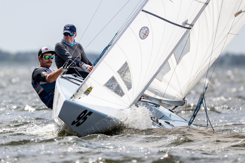 Star North Americans 2026 Day 1 - photo © Lexi Pline Photography