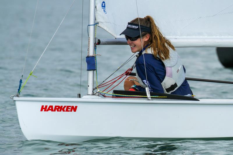 Starling - Predictwind Auckland Girls Championships - March 23, 2019 - photo © Richard Gladwell