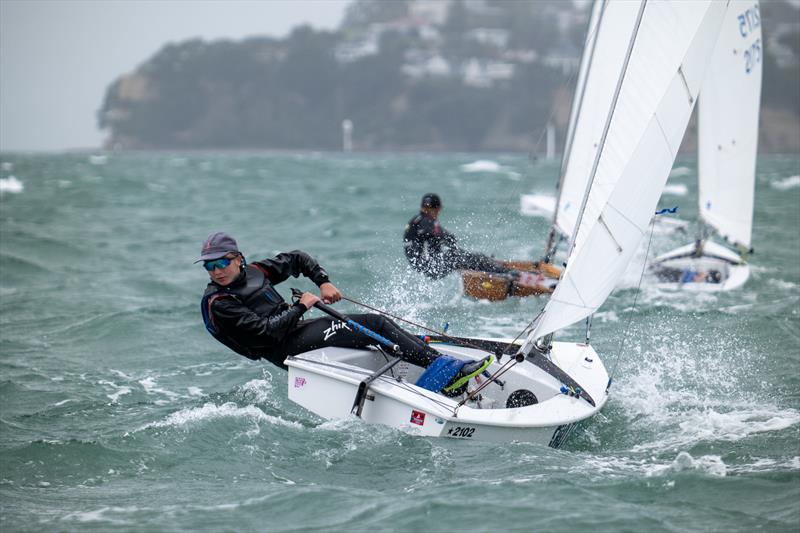 Starling National Championships 2021  - photo © Josh McCormack