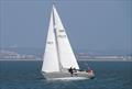 George Beevor's S&S Sagitta 35 'Ugly Duckling' © George Beevor