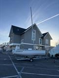 Storm 18 Fleet 3 at Norton Yacht Club &copy; Storm Marine Group
