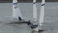 Streaker North Sails Southern Paddle Series at Banbury © Sue Firth