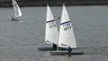 Streaker North Sails Southern Paddle Series at Banbury © Sue Firth