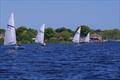 Streaker P&B Northern Paddle at Hornsea © Charlie Cartwright