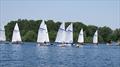 Streaker P&B Northern Paddle at Hykeham © Tim Cripps