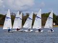 Streaker North Sails Northern Paddle at Hornsea © Hornsea SC