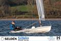 Fernhurst Books Draycote Dash - Seldén Sailjuice Winter Series Round 1