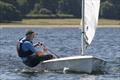 Martin Penty, the one to beat at the Noble Marine Streaker Nationals &copy; Paul Sanwell / OPP