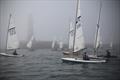 Returning for AP ashore after the fret descends at the 2026 Noble Marine Streaker Nationals &copy; Phil Lingwood