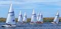 Ouse Amateur Sailing Club Streaker Open &copy; R J Pope