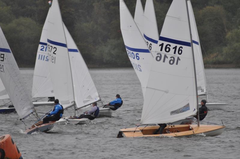 Noble Marine Streaker Nationals at Staunton Harold day 1 - photo © SCOA