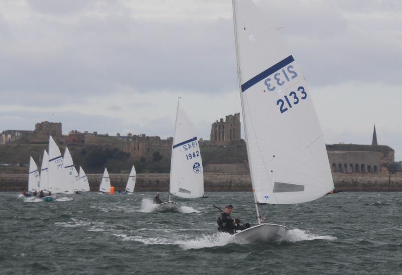 Tom Goodey during the 2022 Noble Marine Streaker Nationals at South Shields - photo © Izzy Robertson