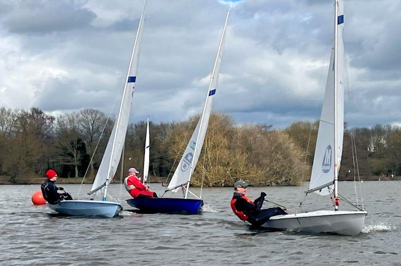 Streaker Southern Paddle Series at Tamworth, sponsored by North Sails - photo © Karl Haines