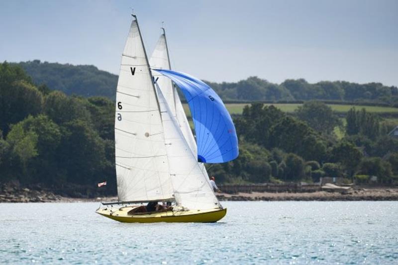 Cowes Week 2019 - Day 4 - photo © Paul Wyeth / CWL