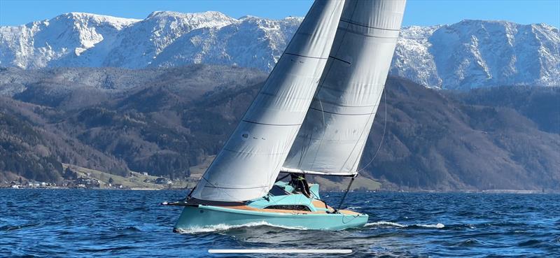 Sunbeam 29.1 GT - fotoğraf © Sunbeam Yachts