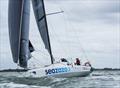 Two US Teams take on 2025 Offshore Double Handed World Championship