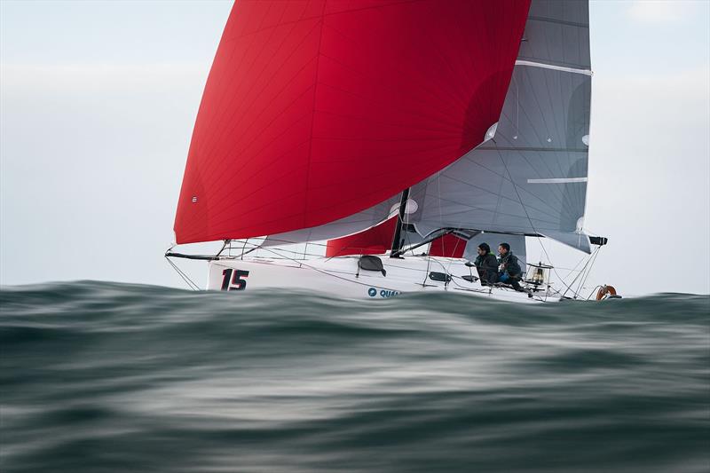 CIC Med Race 2027 - photo © Jean-Marie Liot /  Cap Regatta