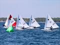 2018 USSCA National Championship at Midwinters © Susanna Russell