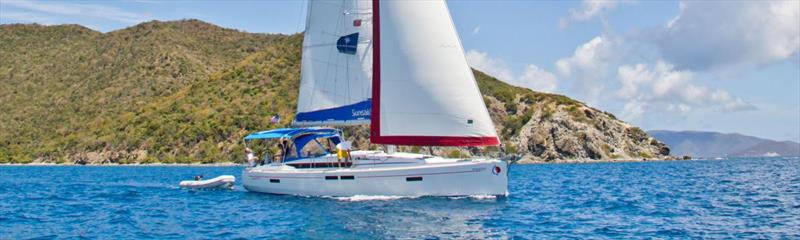 Image result for Sunsail 47"