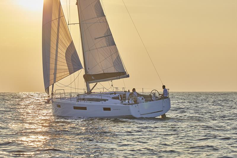 Sunsail Brings Its Popular Flotilla Holidays To The Uk For The First Time