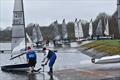Craftinsure Supernova Traveller Series at Bartley © Helen Pennock