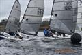 Craftinsure Supernova Traveller Series at Bartley © Helen Pennock