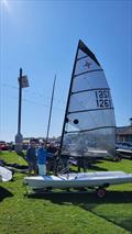 Paignton Open Single Handed (POSH) 2023 © Christopher Hawley