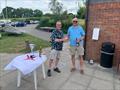 Winsford Flash Supernova Open © WFSC