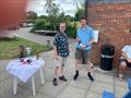 Winsford Flash Supernova Open © WFSC